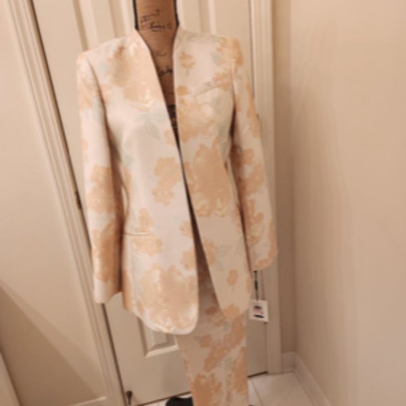 Calvin Klein Suit - Picture 2 of 3